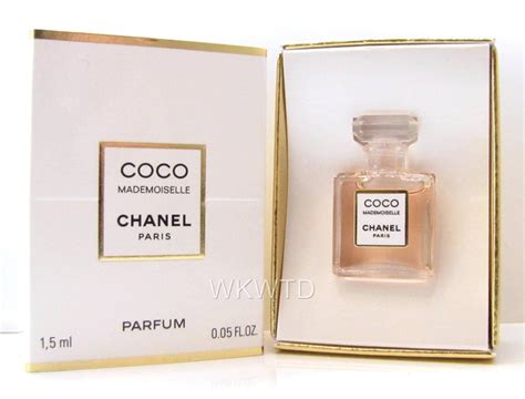 coco chanel perfume small|coco chanel perfume small bottle.